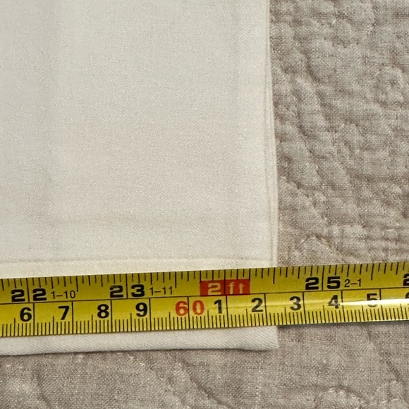 Talbots Chatham Ankle Plants - Picture 8 of 8